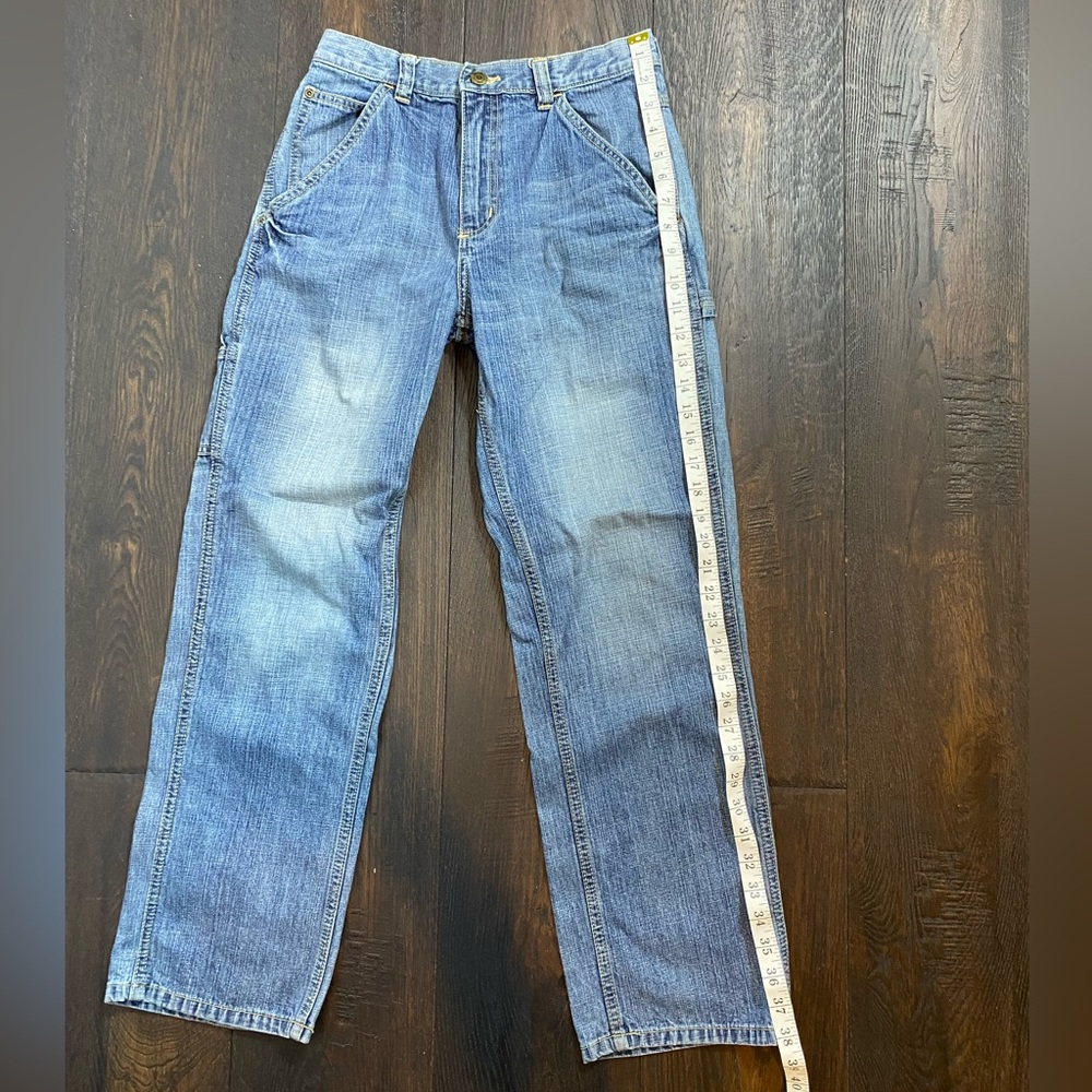 Vintage Wrangler Hero Originals